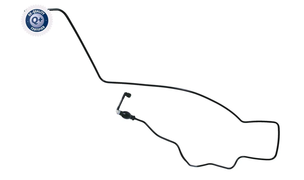 Brennstoffledning – V40-1699 – (Vaico) v:4170573 Brennstoffledning – V40-1699 – (Vaico) v:4170573