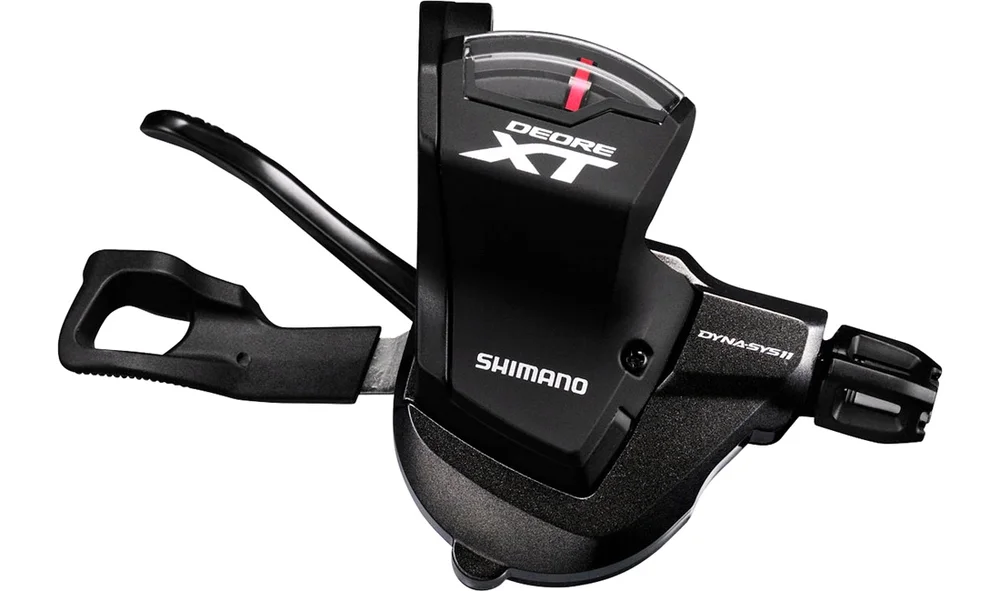 Shimano girskifter XT M8000 11-spd v:7429402