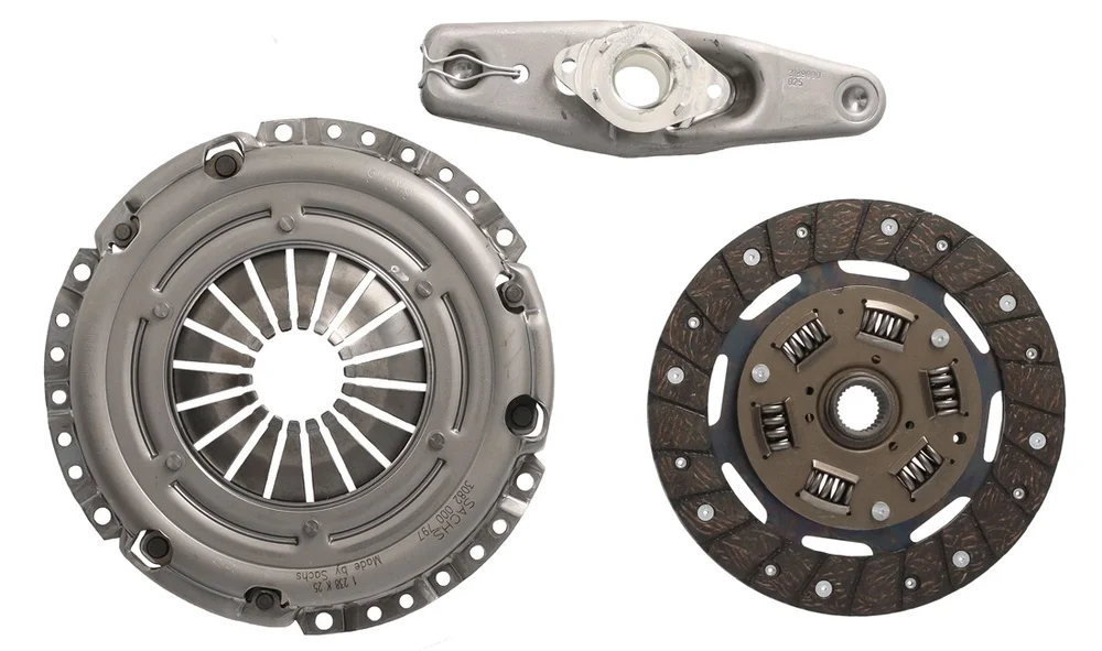 Clutchsett – 3000 951 051 – (SACHS) v:3914081