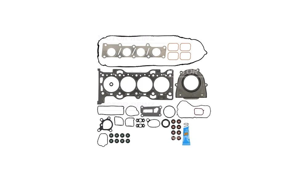 Tetnings Helsett, Motor 01-36290-02 (Rei v:838364