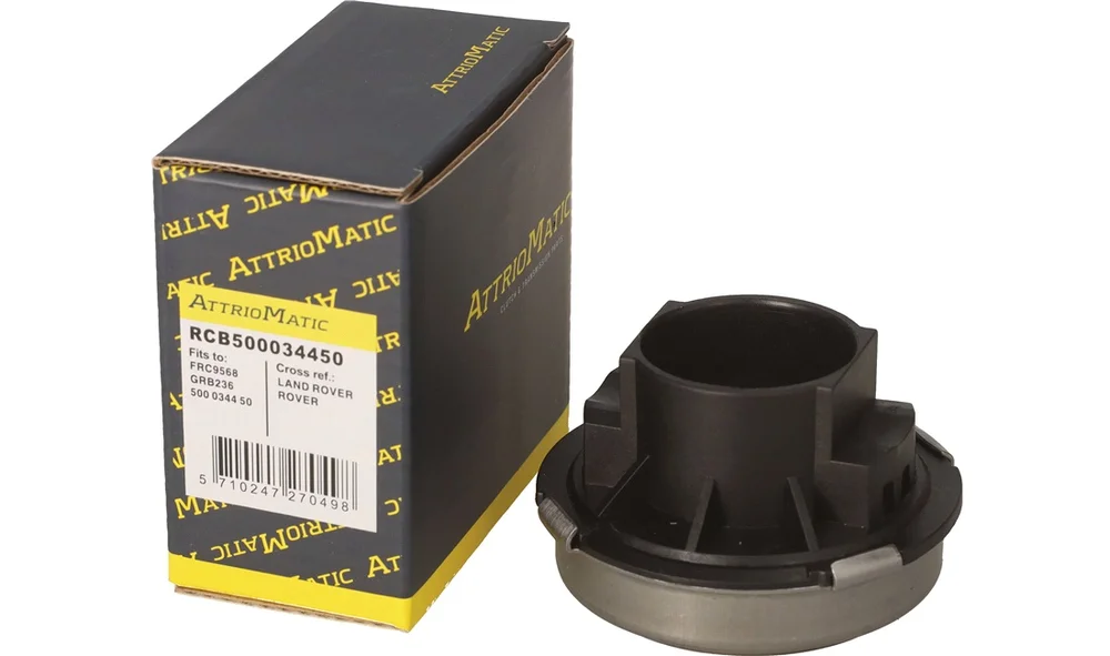 Utløserlager 500 0344 50 (AttrioMatic) v:6627586