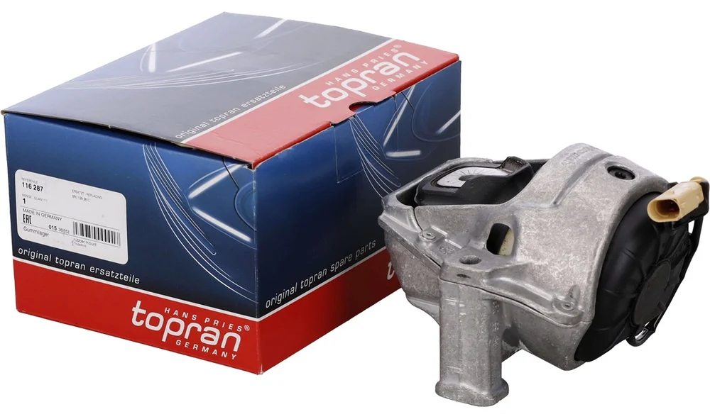 Motorfeste – 116 287 – (Topran) v:4202649 Motorfeste – 116 287 – (Topran) v:4202649