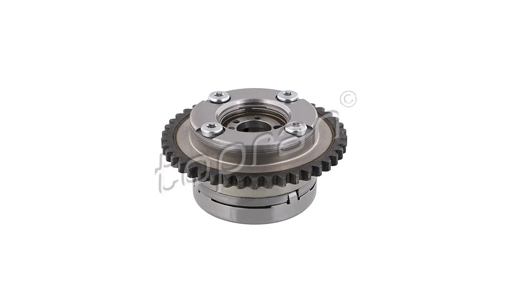 Kamakselregulering - 409 812 - (Topran) v:3989273