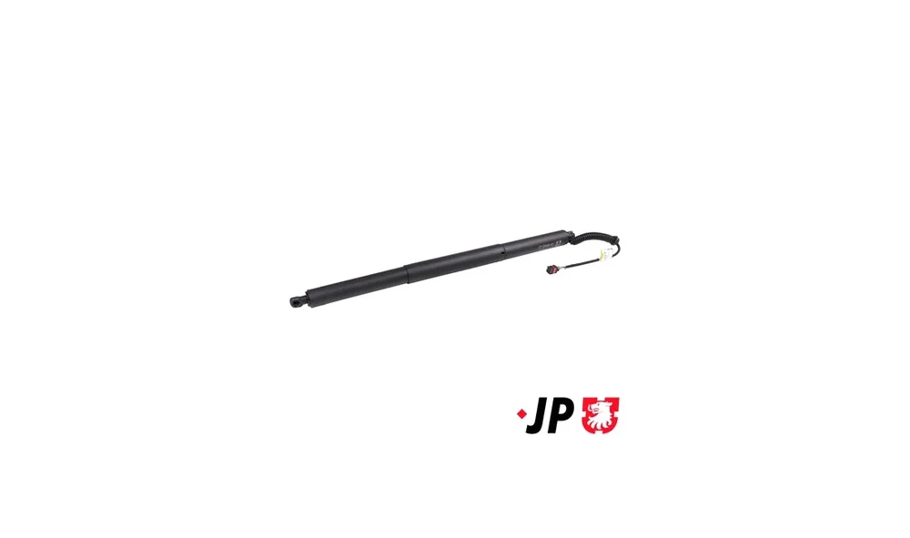 Elektromotor, bakluke 1181225400 JP (JP v:7935575