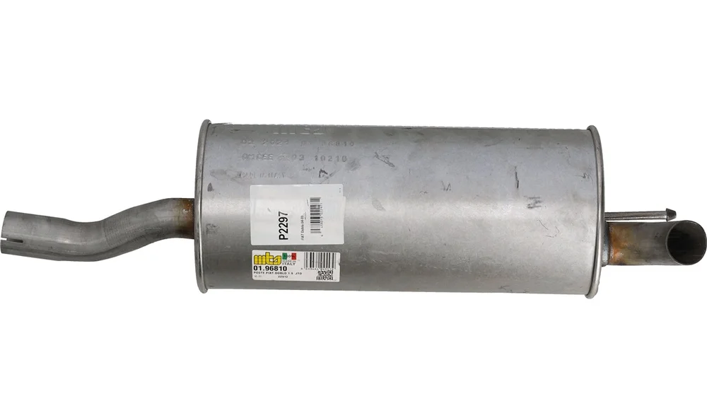 Bakre Lydpotte – P2297 – (Fenno) v:5013944