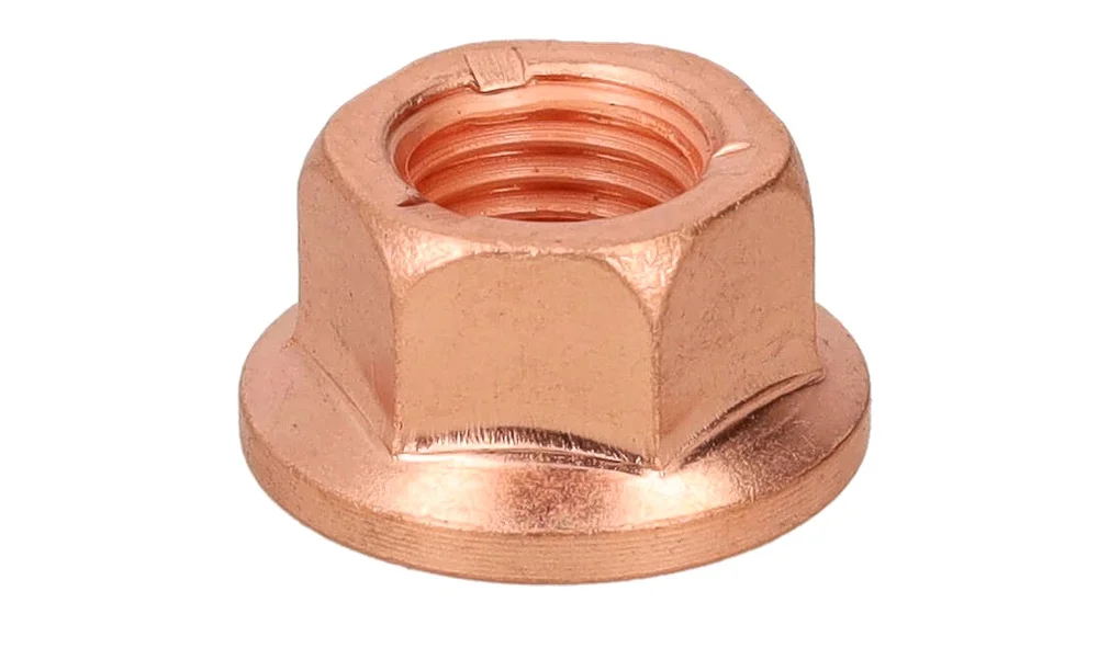 Eksosmutter M12x1,50 v:2651260
