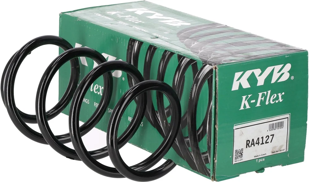 Fjær – RA4127 – K-Flex – (KYB) v:2892853 Fjær – RA4127 – K-Flex – (KYB) v:2892853