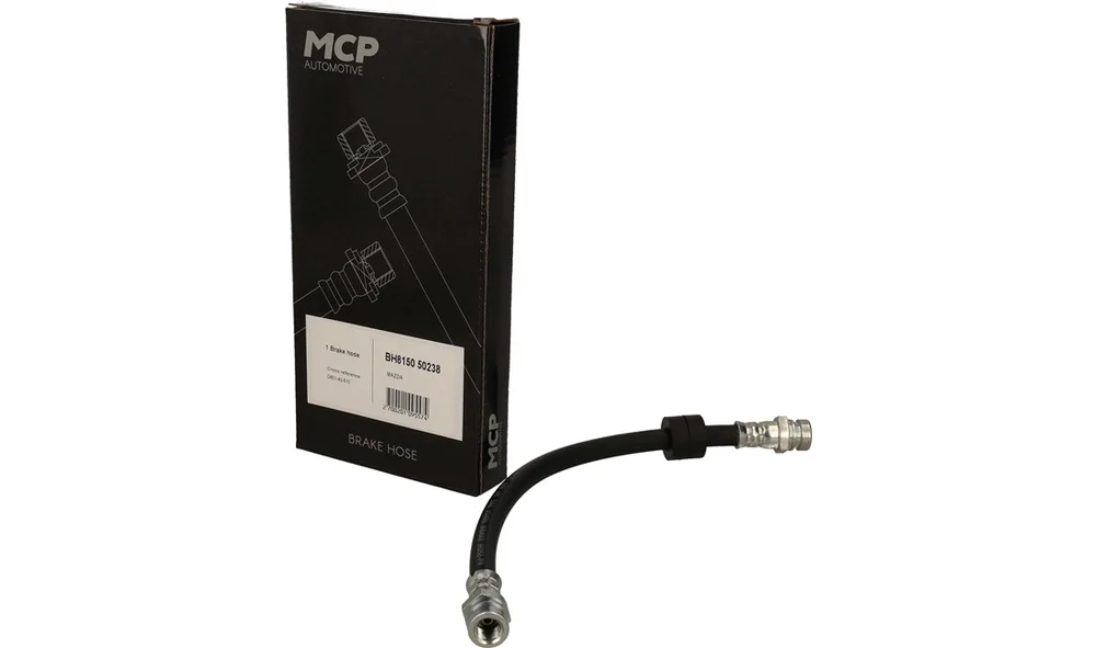 Bremseslange - 8150 50238 - (MCP) v:5401969