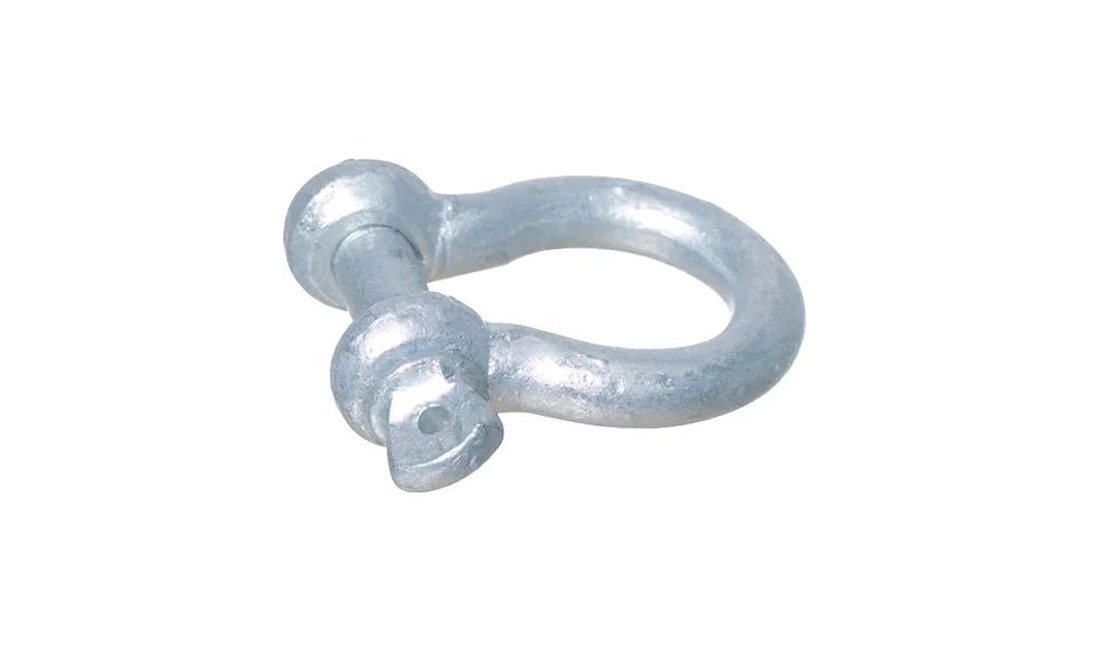 1852 Lyresjakkel galvanisert 6mm v:6521721