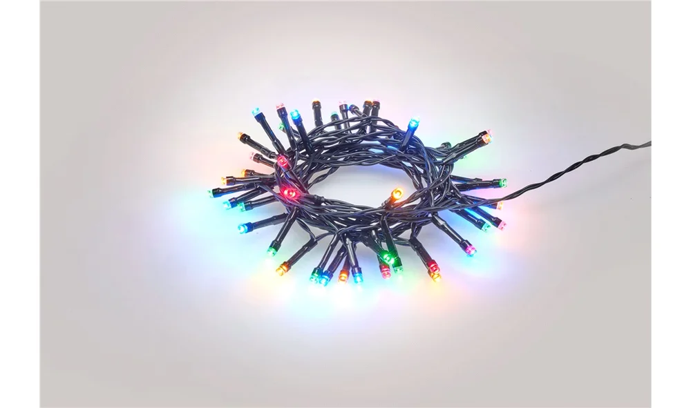 Lysslynge Multi 48 LED Batteri, ute\/inne v:2563450