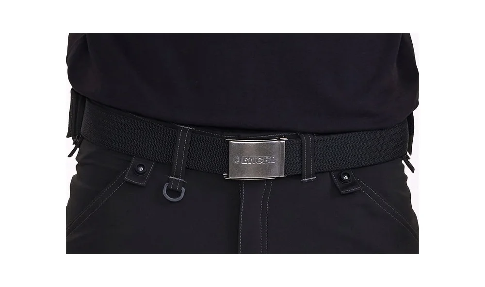 Belte svart str ONE SIZE – Engel v:2208793