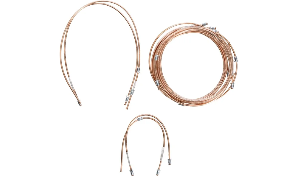 Bremserørssett CU-FI602 (Quick Brake) v:9515441