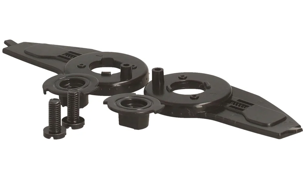 Visir mekanisme sett NEX Racing V271 v:1319022