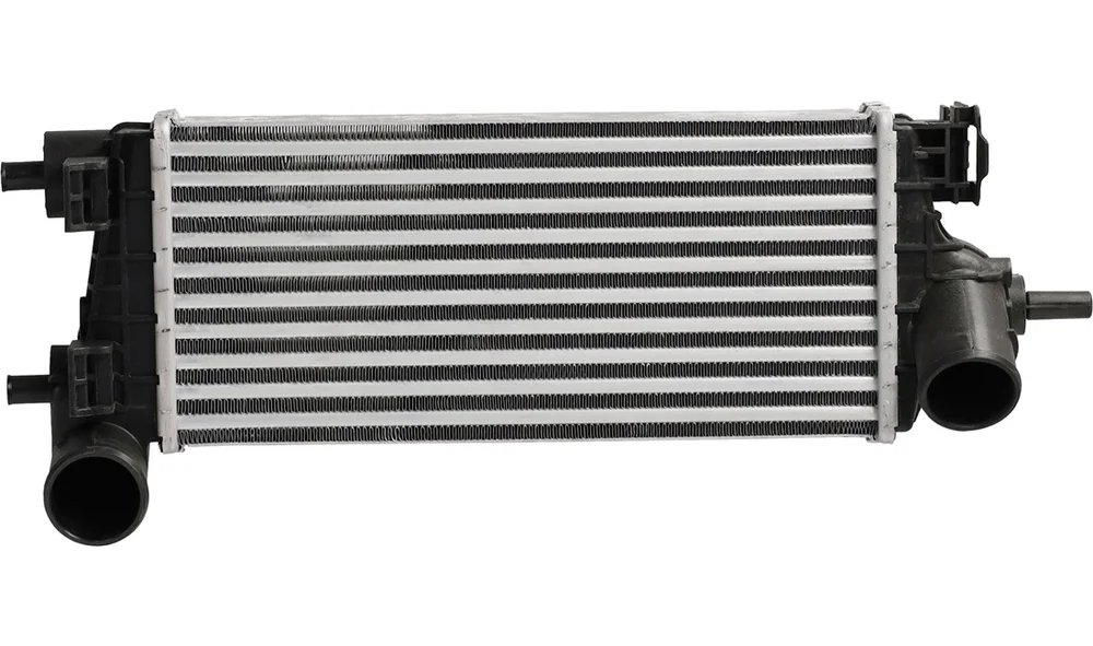 Intercooler - 96490 - (Nissens) v:7575667