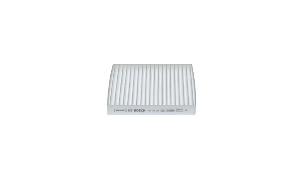 Kupefilter – 1 987 435 175 – (BOSCH) v:1561350
