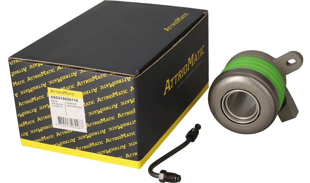 Utløser, Clutch 510 0267 10 (AttrioMatic v:5827507