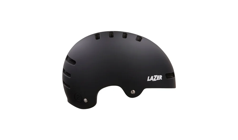 Lazer One+ Matt Svart L 58-61cm v:1941749 Lazer One+ Matt Svart L 58-61cm v:1941749
