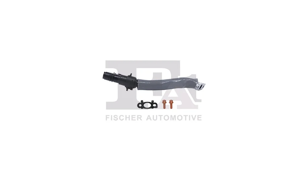 Oljeledning, lader - 612-902Z - (FA1) v:1785881