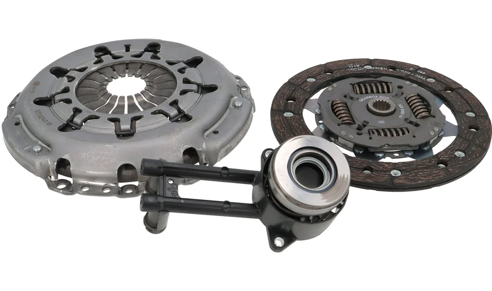 Clutchsett 622 2414 34 LuK RepSet Pro (L v:3803212