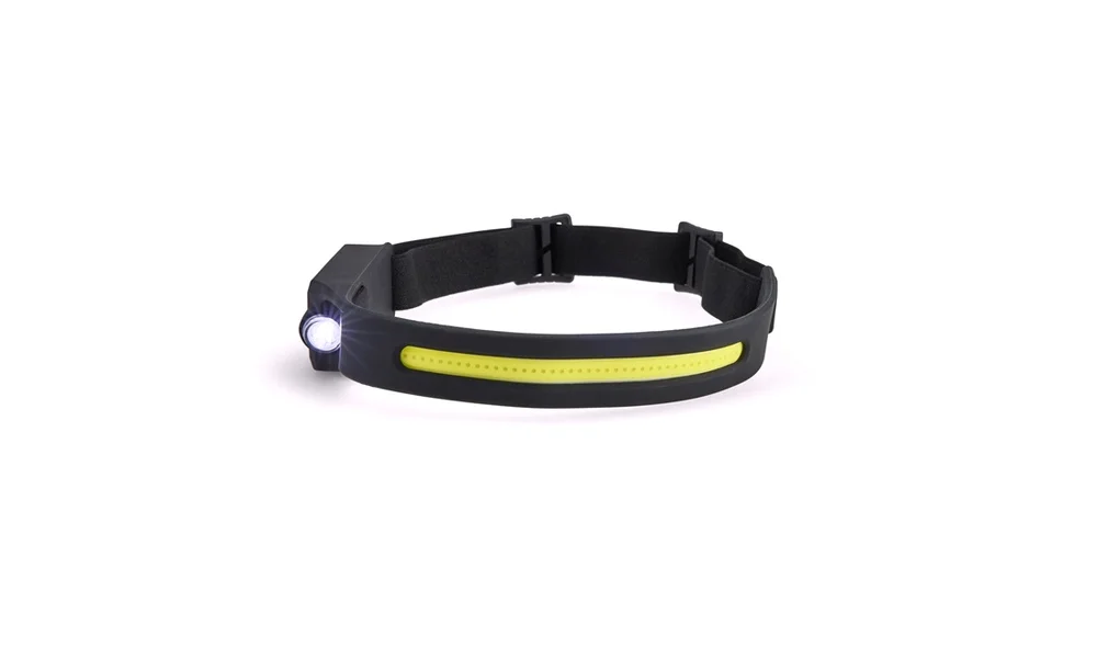 Hodelykt 3-i-1 Vannavvisende Bright v:5359199