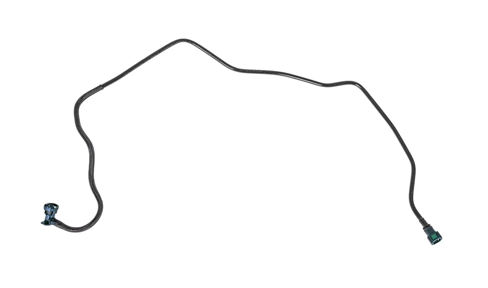 Brennstoffledning – V46-1108 – (Vaico) v:7910722