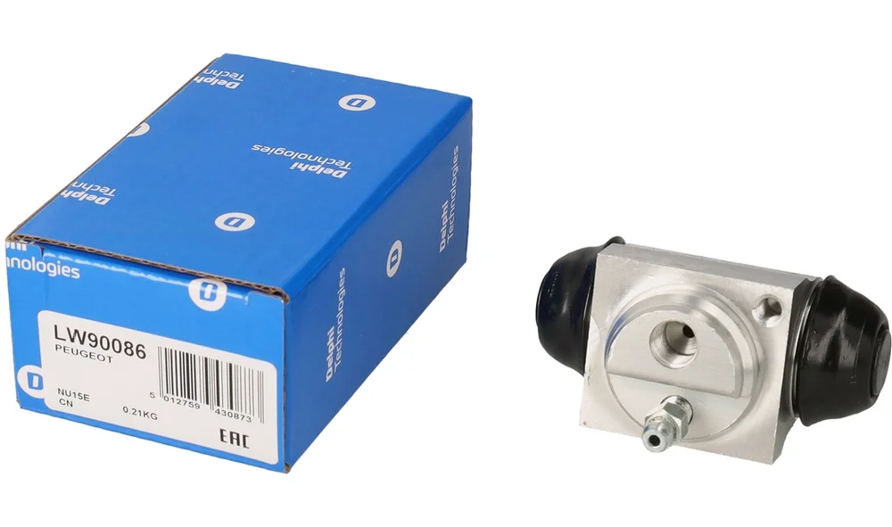 Hjulsylinder, Brems - LW90086 - (Delphi) v:2365226