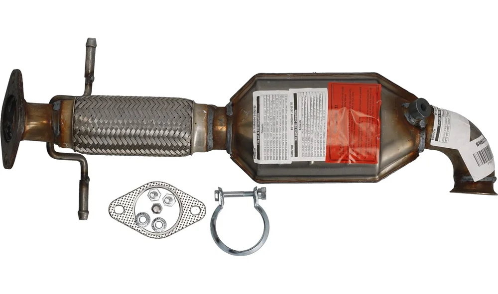 Katalysator – BM80273H – (BM Catalysts) v:2126561
