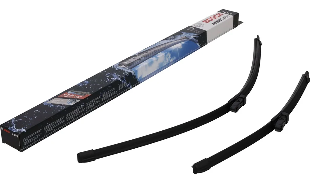 Vindusviskersett A 027 S Aerotwin (BOSCH v:6858392