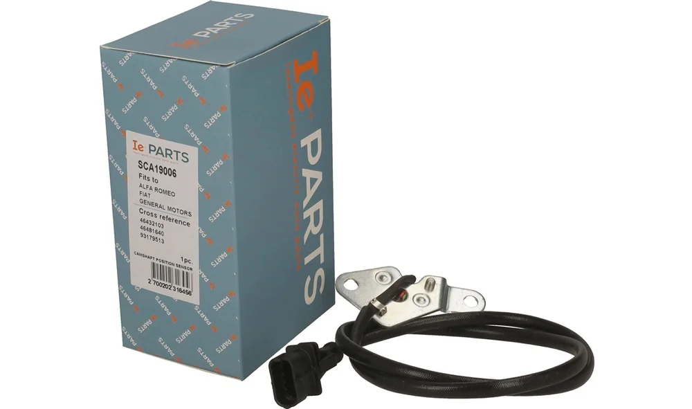 Sensor, Kamakselposisjon 19006 (Ie+ PART v:9785436