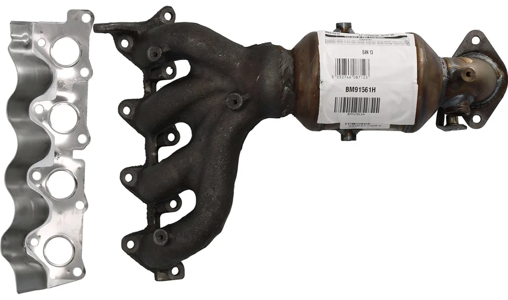 Katalysator - BM91561H - (BM Catalysts) v:8595855