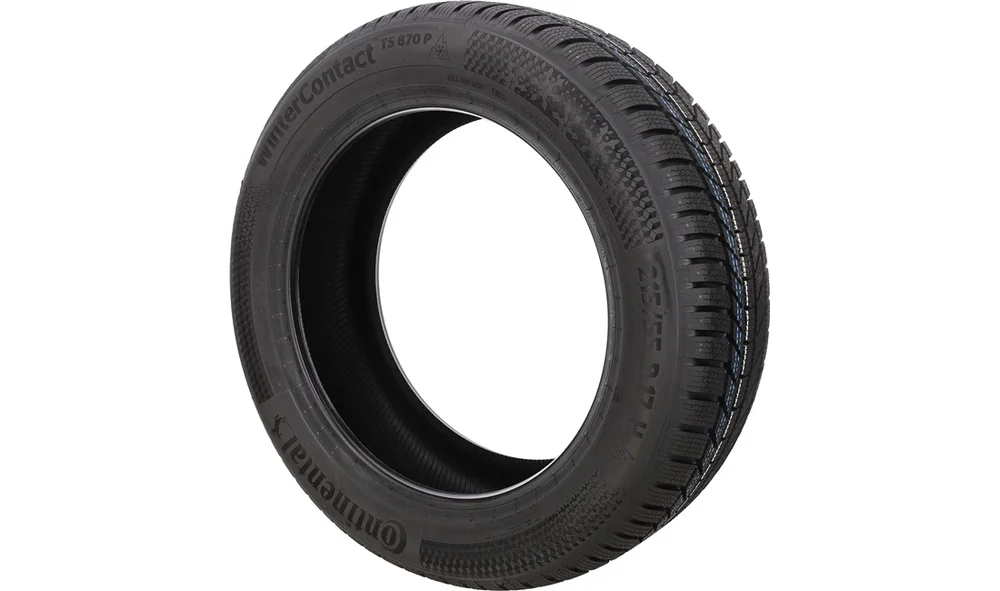 Dekk 215\/45-18 93V XL ContiWinCon TS870P v:5823614