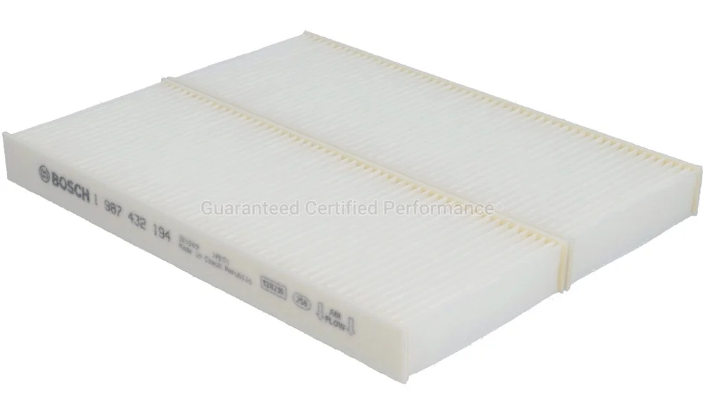 Kupefilter – 1 987 432 194 – (BOSCH) v:3420372