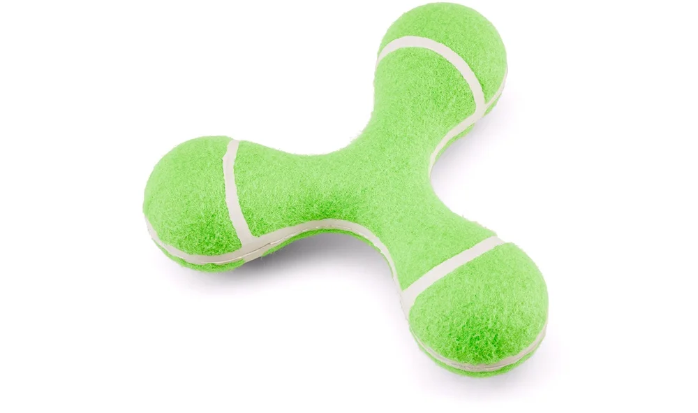 Hundeleketøy frisbee v:4909615