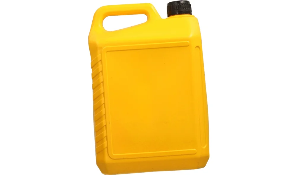 Kroon Oil Kompressorolie H100 5 liter v:2809145