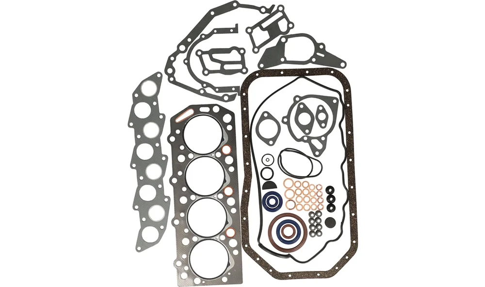 Tetnings Helsett, Motor 01-52248-01 (Rei v:2340056