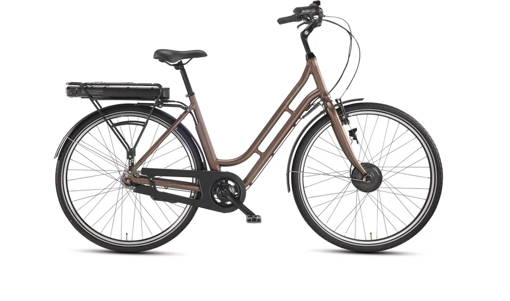 El-sykkel 28\ Classic 7 11Ah 7-g kobber v:1859082″ El-sykkel 28\ Classic 7 11Ah 7-g kobber v:1859082″