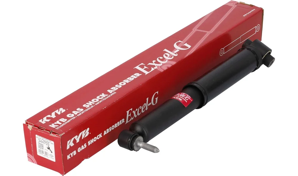 Støtdemper - 344703 - Excel-G - (KYB) v:9186734