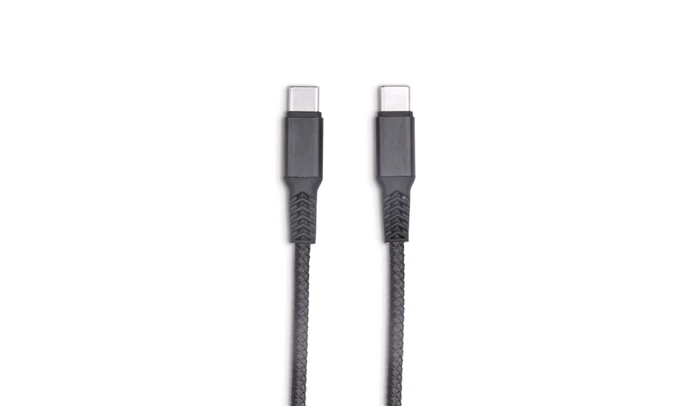 USB-C kabel 1M USB C til type-C v:3195852