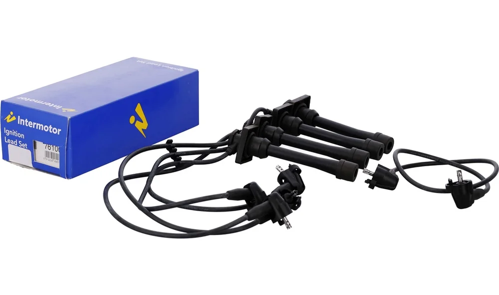 Tennplugg Kabelsett 76100 (Intermotor) v:9943623