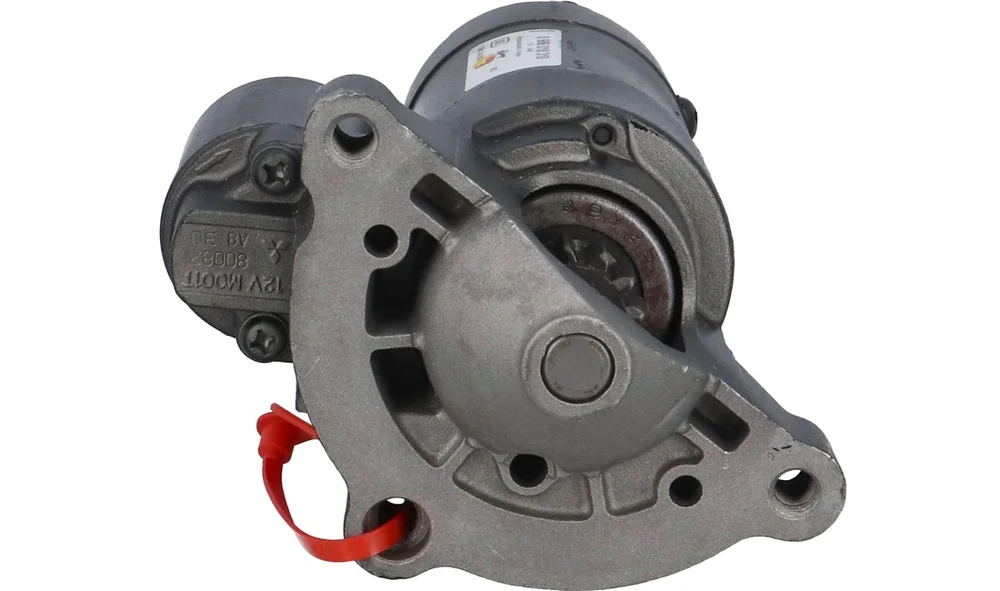 Starter – 0 986 018 310 – (BOSCH) v:5371609 Starter – 0 986 018 310 – (BOSCH) v:5371609