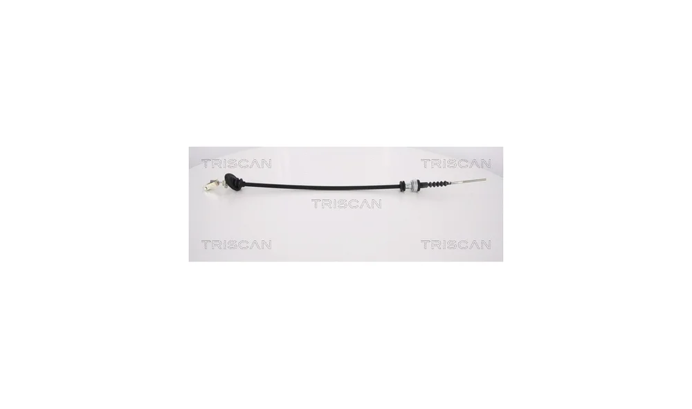 Clutchkabel – 8140 18201 – (Triscan) v:1676521 Clutchkabel – 8140 18201 – (Triscan) v:1676521