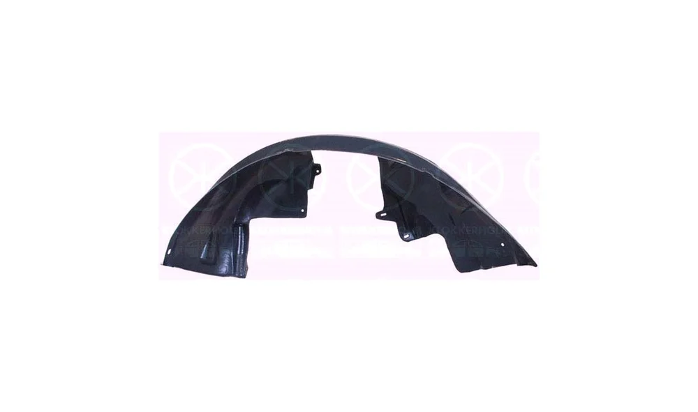 Innerskjerm Plastikk 2507387 (Klokkerhol v:268584 Innerskjerm Plastikk 2507387 (Klokkerhol v:268584