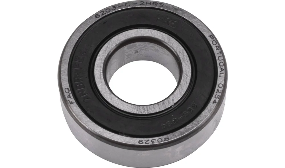Lager 6203-2RS1, 17x40x12mm FAG v:6121775