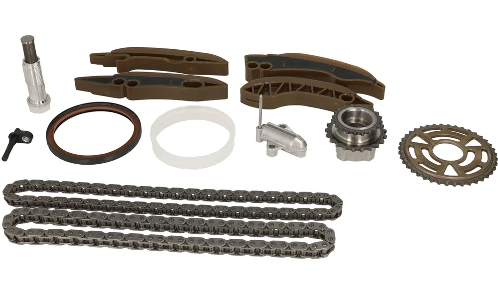 Registerkjedesett 174020 Full Kit (Febi) v:1464425