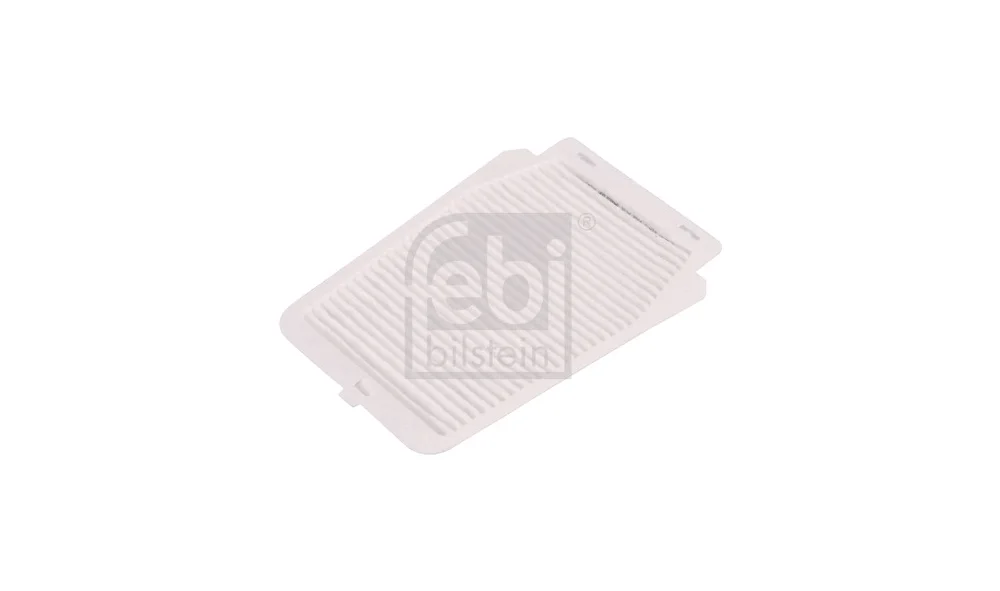 Luftfilter, drivbatterihus 185246 (Febi) v:5743288