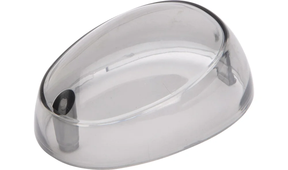 Blinklysglass for hs Ny modell røykf v:4500872