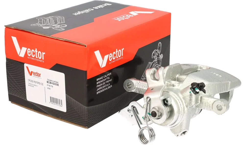 Bremsecaliper - BHS330E - (Vector) v:8309688