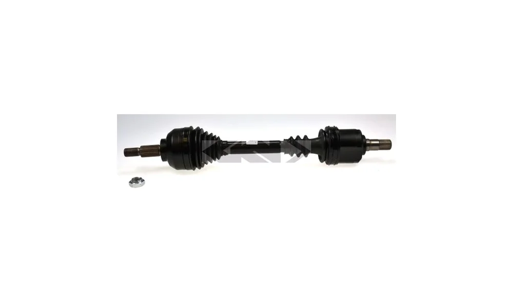 Drivaksel – 23745 – (GKN) v:5489793 Drivaksel – 23745 – (GKN) v:5489793