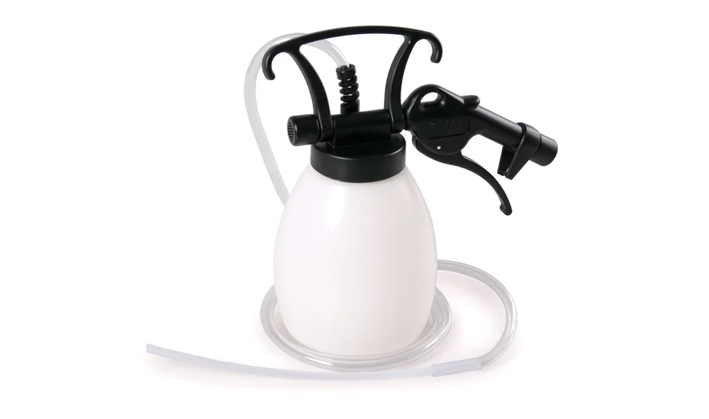 JWL Oljesuger for små motorer v:9017133