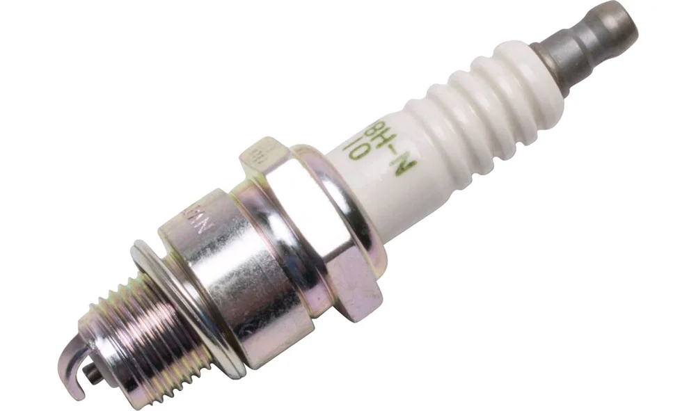 Tennplugg NGK BP8H-N-10 v:9447671 Tennplugg NGK BP8H-N-10 v:9447671